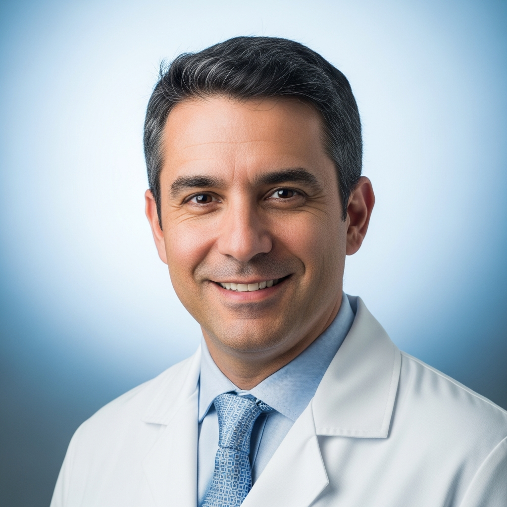 Dr. Rafael Mendonça